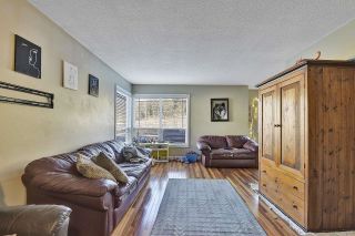 Photo 4: 3565 OLD CLAYBURN Road in Abbotsford: Abbotsford East House for sale : MLS®# R2800258