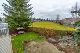 Photo 35: 3853 TESLIN Drive in Abbotsford: Abbotsford East House for sale in "Sandy Hill" : MLS®# R2650916