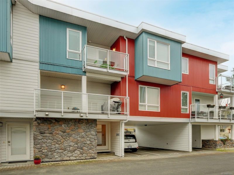 FEATURED LISTING: 205 - 2731 Jacklin Rd Langford