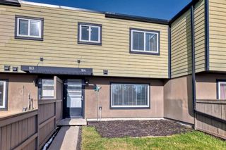 Photo 2: 164 3809 45 Street SW in Calgary: Glenbrook Row/Townhouse for sale : MLS®# A2124765