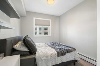 Photo 16: 411 126 14 Avenue SW in Calgary: Beltline Apartment for sale : MLS®# A2054605