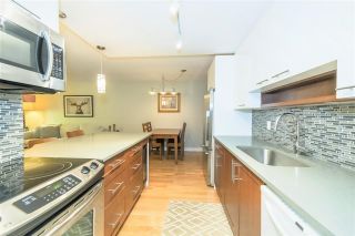 Photo 7: 204 7377 SALISBURY Avenue in Burnaby: Highgate Condo for sale in "The Beresford" (Burnaby South)  : MLS®# R2488057
