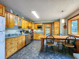 Photo 20: 15205 HUBERT Road in Prince George: Hobby Ranches House for sale (PG Rural North)  : MLS®# R2817513