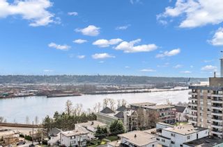 Photo 4: 1005 188 AGNES Street in New Westminster: Downtown NW Condo for sale in "ELLIOT" : MLS®# R2849175