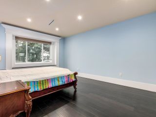 Photo 20: 11780 MONTEGO Street in Richmond: East Cambie House for sale : MLS®# R2639920