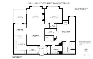 Photo 22: 215 3188 W 41ST Avenue in Vancouver: Kerrisdale Condo for sale (Vancouver West)  : MLS®# R2647415