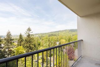 Photo 16: 1602 9595 ERICKSON Drive in Burnaby: Sullivan Heights Condo for sale in "Cameron Towers" (Burnaby North)  : MLS®# R2266117