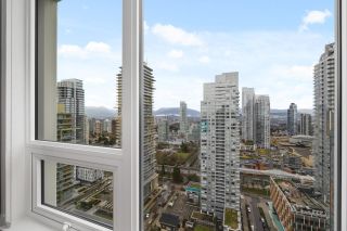 Photo 12: 3002 6463 SILVER Avenue in Burnaby: Metrotown Condo for sale in "MAYWOOD ON THE PARK" (Burnaby South)  : MLS®# R2766518