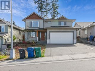 Photo 2: 305 Cordan St in Nanaimo: House for sale : MLS®# 951563