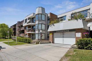 Photo 2: 103 630 57 Avenue SW in Calgary: Windsor Park Apartment for sale : MLS®# A2142218