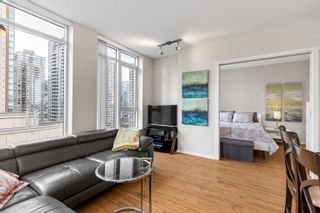 Photo 2: 1402 1001 HOMER Street in Vancouver: Yaletown Condo for sale in "THE BENTLEY" (Vancouver West)  : MLS®# R2765901