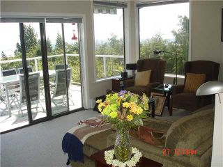 Photo 2: 1588 VINSON CREEK Road in West Vancouver: Chartwell House for sale : MLS®# V889824