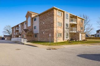 Photo 37: 304B 1061 N Vansickle Road in St. Catharines: 453 - Grapeview Condo/Apt Unit for sale : MLS®# 40528424