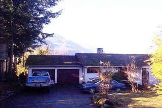 Photo 1: 40537 AYR DRIVE in : Garibaldi Highlands House for sale : MLS®# V222206