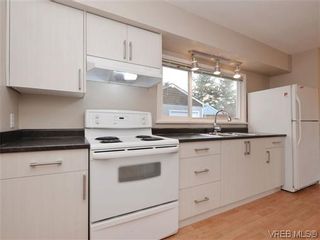 Photo 8: 4091 Borden St in VICTORIA: SE Lake Hill House for sale (Saanich East)  : MLS®# 720229