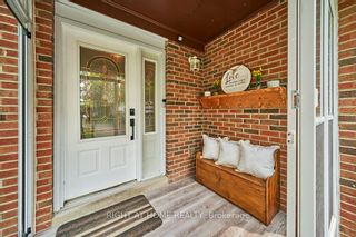 Photo 7: 922 Donegal Avenue in Oshawa: Vanier House (Backsplit 3) for sale : MLS®# E6027052