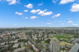 Photo 18: 3102 10448 UNIVERSITY Drive in Surrey: Whalley Condo for sale in "Univerisity Disrict South" (North Surrey)  : MLS®# R2840908
