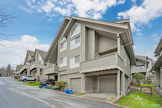 Photo 25: 213 1465 PARKWAY Boulevard in Coquitlam: Westwood Plateau Townhouse for sale in "Silver Oak" : MLS®# R2712489