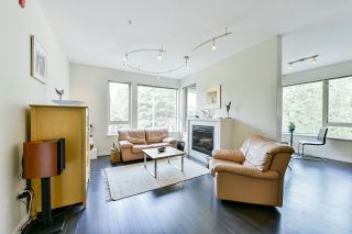 Photo 10: 206 159 W 22ND Street in North Vancouver: Central Lonsdale Condo for sale in "Anderson Walk" : MLS®# R2468769