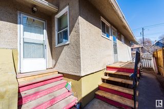Photo 3: 11639 97 Street in Edmonton: Zone 05 House for sale : MLS®# E4382080