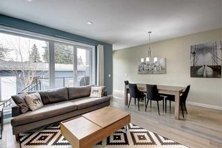 Photo 9: 3334 42 Street SW in Calgary: Glenbrook Semi Detached (Half Duplex) for sale : MLS®# A2068457