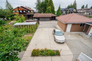Photo 35: 5450 WILLINGDON Avenue in Burnaby: Forest Glen BS House for sale (Burnaby South)  : MLS®# R2725381