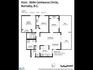 Photo 21: 202 8686 CENTAURUS Circle in Burnaby: Simon Fraser Hills Condo for sale in "SIMON FRASER HILLS" (Burnaby North)  : MLS®# R2631743