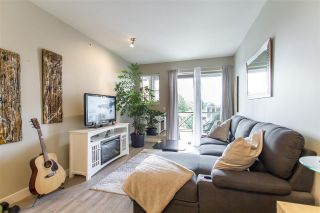Photo 4: 413 2336 WHYTE Avenue in Port Coquitlam: Central Pt Coquitlam Condo for sale : MLS®# R2561864
