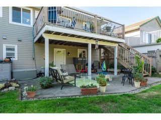 Photo 19: 26855 25 Avenue in Langley: Aldergrove Langley House for sale : MLS®# R2212352
