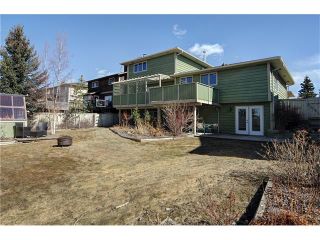 Photo 31: 51 RANCH ESTATES Road NW in Calgary: Ranchlands House for sale : MLS®# C4107485