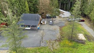 Photo 11: 32152 DEWDNEY TRUNK Road in Mission: Mission BC House for sale : MLS®# R2680658