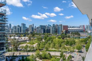 Photo 14: 1108 1788 COLUMBIA Street in Vancouver: False Creek Condo for sale in "EPIC AT WEST" (Vancouver West)  : MLS®# R2892986
