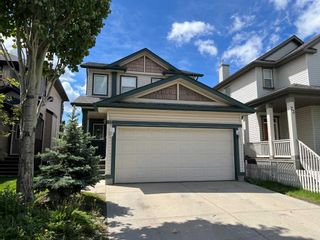 Photo 1: 27 Evansmeade Common NW in Calgary: Evanston Detached for sale : MLS®# A2141016