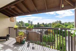 Photo 17: 420 9847 MANCHESTER Drive in Burnaby: Cariboo Condo for sale in "Barclay Woods" (Burnaby North)  : MLS®# R2814890