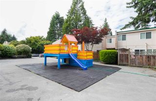 Photo 17: 52 10545 153 Street in Surrey: Guildford Townhouse for sale in "Guildford Mews" (North Surrey)  : MLS®# R2294818