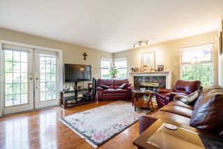 Photo 8: 1553 WINTERGREEN Place in Coquitlam: Westwood Plateau House for sale : MLS®# R2880411
