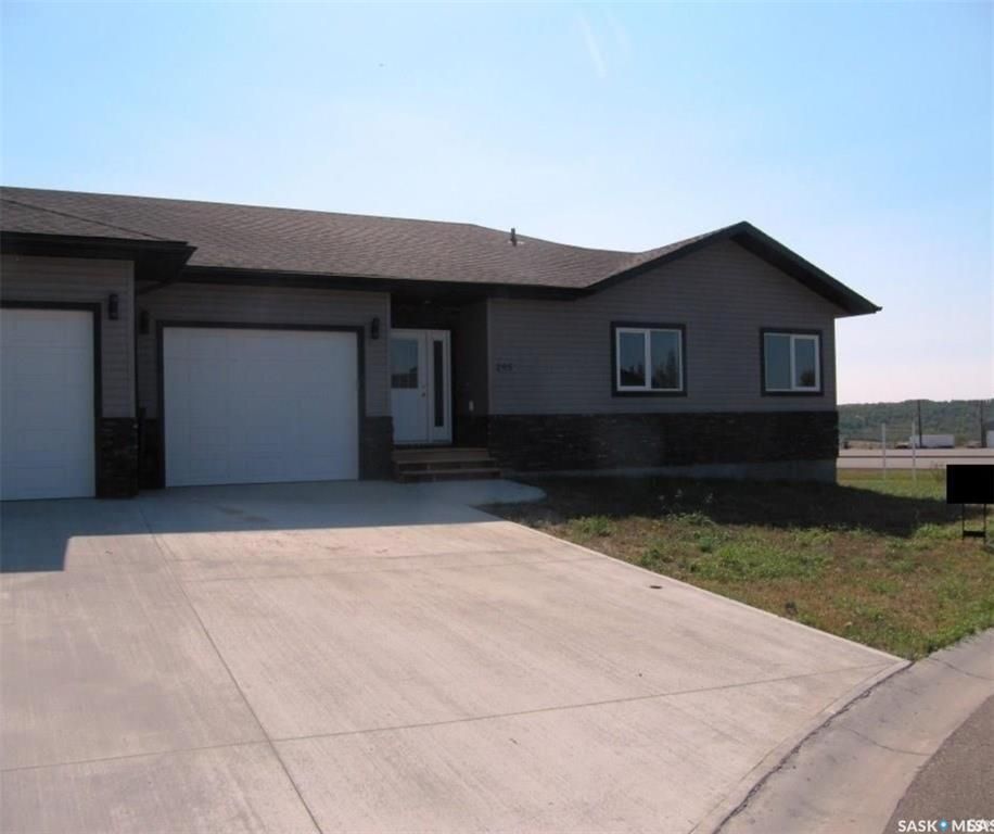 Main Photo: 295 15th Street in Battleford: Residential for sale : MLS®# SK923035