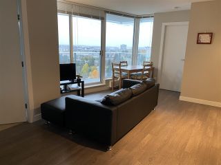 Photo 11: 1603 488 SW MARINE Drive in Vancouver: Marpole Condo for sale in "Marine Gateway" (Vancouver West)  : MLS®# R2517856