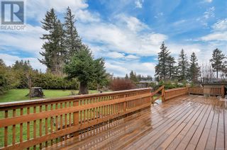 Photo 4: 192 Rockland Rd in Campbell River: House for sale : MLS®# 956548