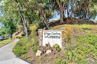 Photo 18: SAN CARLOS Condo for rent : 2 bedrooms : 7858 Cowles Mountain Ct. #16D in San Diego