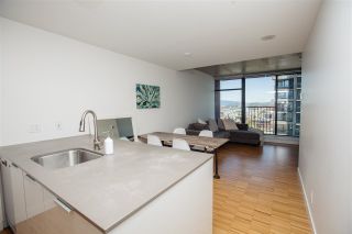 Photo 3: 1904 128 CORDOVA STREET in WOODWARDS: Downtown VW Home for sale ()  : MLS®# R2070593