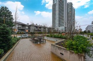 Photo 22: 1705 6699 DUNBLANE Avenue in Burnaby: Metrotown Condo for sale in "POLARIS METROTOWN" (Burnaby South)  : MLS®# R2753094