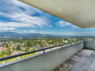 Photo 11: 2104 5645 BARKER Avenue in Burnaby: Central Park BS Condo for sale in "Central Park Place" (Burnaby South)  : MLS®# R2612585