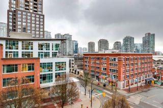 Photo 16: 607 1133 HOMER STREET in Vancouver: Yaletown Condo for sale (Vancouver West)  : MLS®# R2661262