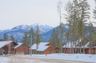 Photo 4: 2472 CASTLESTONE DRIVE in Invermere: Vacant Land for sale : MLS®# 2474172