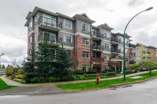 Photo 19: 308 19530 65 Avenue in Surrey: Clayton Condo for sale in "WILLOW GRAND" (Cloverdale)  : MLS®# R2161663