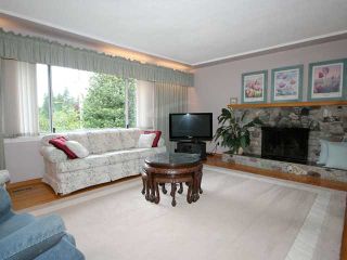 Photo 2: 673 MADERA CT in Coquitlam: Central Coquitlam House for sale : MLS®# V1012610