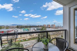 Photo 25: 804 7040 GRANVILLE Avenue in Richmond: Brighouse South Condo for sale in "Panorama Place" : MLS®# R2777581