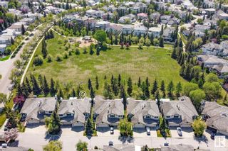 Photo 48: 1068 CARTER CREST Road in Edmonton: Zone 14 House Half Duplex for sale : MLS®# E4297329