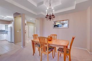 Photo 6: 5 915 FORT FRASER Rise in Port Coquitlam: Citadel PQ Townhouse for sale in "BRITTANY PLACE" : MLS®# R2230819